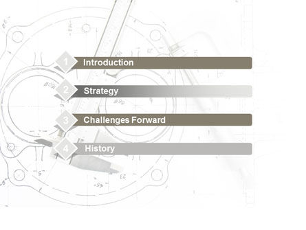 engineering project powerpoint template, backgrounds | 10189 engineering project powerpoint template, backgrounds | 10189, Presentation templates