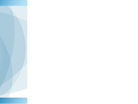 蓝色的形状PowerPoint模板, 幻灯片 3, 10266, 抽象/纹理 — PoweredTemplate.com