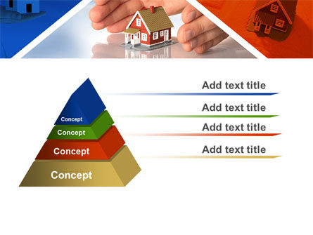 Real Estate Investment Powerpoint Template Backgrounds 10447 Poweredtemplate Com Real Estate Investment Powerpoint Template