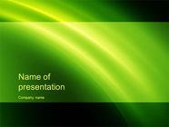 Green Arc - Free Presentation Template for Google Slides and PowerPoint ...