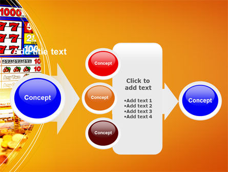 Free powerpoint templates gambling