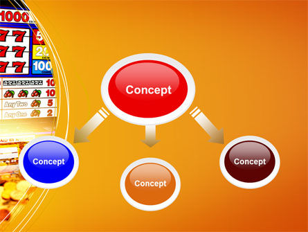 Free powerpoint templates gambling