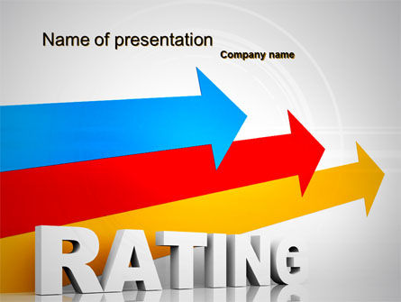 Modelo do PowerPoint - motivação do negócio, 10661, Conceitos de Negócios — PoweredTemplate.com