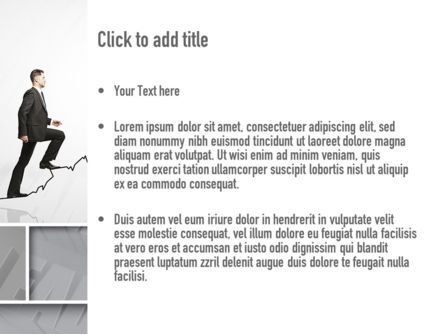 Modello PowerPoint - Gestione efficace, Slide 3, 10854, Concetti del Lavoro — PoweredTemplate.com