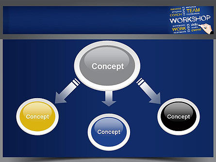 workshop template ppt