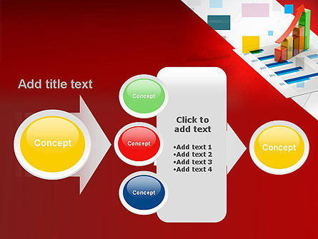 Data Visualization PowerPoint Template, Backgrounds | 11064 ...