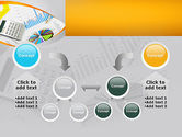 Business Analysis PowerPoint Template, Backgrounds | 11115 ...