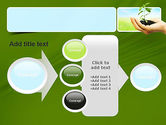 Environmental Conservation PowerPoint Template, Backgrounds | 11117 ...