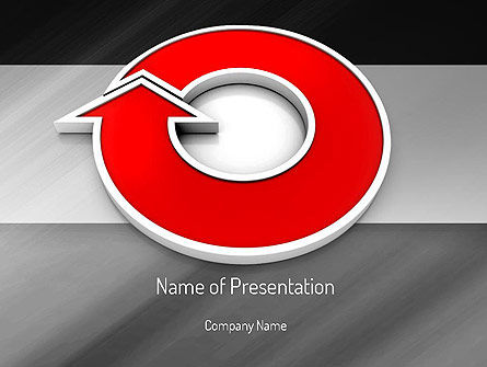 Turnkey Solution PowerPoint Template, Free PowerPoint Template, 11228, Careers/Industry — PoweredTemplate.com