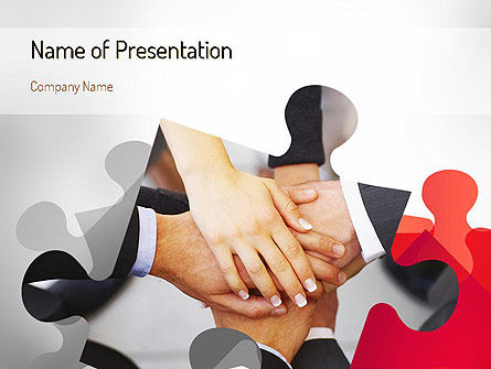Templat PowerPoint Kepatuhan Perusahaan, Gratis Templat PowerPoint, 11264, Education & Training — PoweredTemplate.com