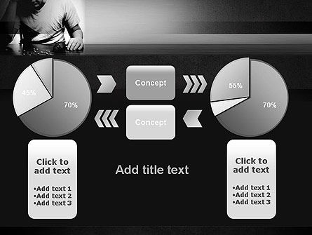 Drug Addiction PowerPoint Template, Backgrounds | 11291 ...