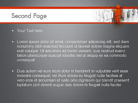 Modèle PowerPoint de gestion des talents, Diapositive 2, 11408, Education & Training — PoweredTemplate.com