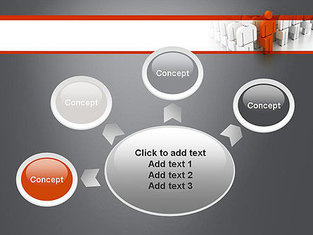 Talent Management PowerPoint Template, Backgrounds | 11408 ...