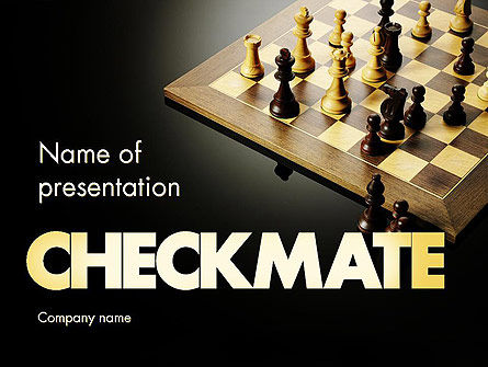 Key Strategy Person Playing Chess And Taking Next Move, PowerPoint Slide  Images, PPT Design Templates