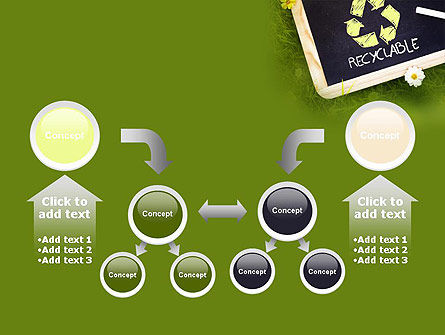 Waste Management Powerpoint Template Backgrounds 11419 Poweredtemplate Com Waste Management Powerpoint Template