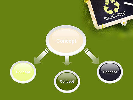 Waste Management Powerpoint Template Backgrounds 11419 Poweredtemplate Com Waste Management Powerpoint Template