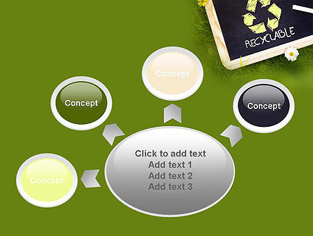 Waste Management Powerpoint Template Backgrounds 11419 Poweredtemplate Com Waste Management Powerpoint Template