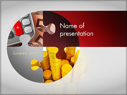 free accounting powerpoint templates