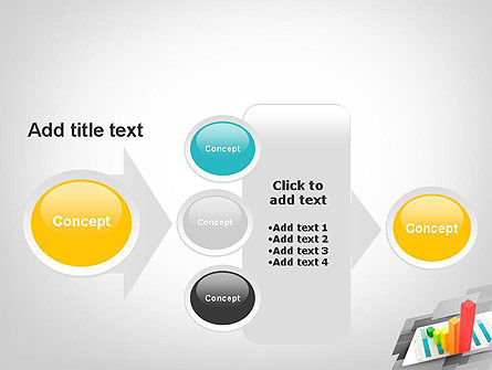 Designing Data Visualization PowerPoint Template, Backgrounds | 11711 ...