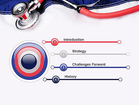 Healthcare Reform PowerPoint Template, Backgrounds | 11721 ...