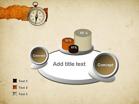 parchment powerpoint template