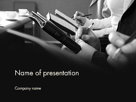 Corporate Training PowerPoint Template, Free PowerPoint Template, 11753, Education & Training — PoweredTemplate.com