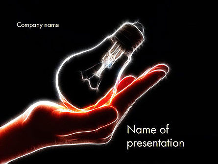 Templat PowerPoint Penelitian Dan Pengembangan, Templat PowerPoint, 11802, Teknologi dan Ilmu Pengetahuan — PoweredTemplate.com