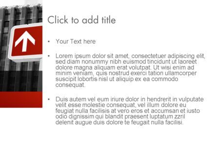Modello PowerPoint - Le sfide, Slide 3, 11833, Concetti del Lavoro — PoweredTemplate.com