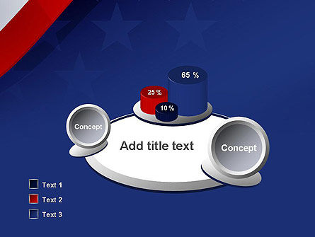 free powerpoint animation templates july 4th