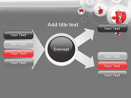 Problem Solving PowerPoint Template, Backgrounds | 11948 ...