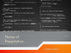 Source Code PowerPoint Template, Backgrounds | 12172 | PoweredTemplate.com