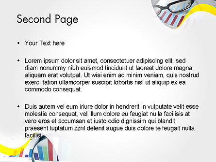 Research Studies PowerPoint Template, Slide 2, 12225, Technology and Science — PoweredTemplate.com