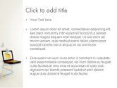 Data Backup and Recovery PowerPoint Template, Backgrounds  12297  PoweredTemplate.com