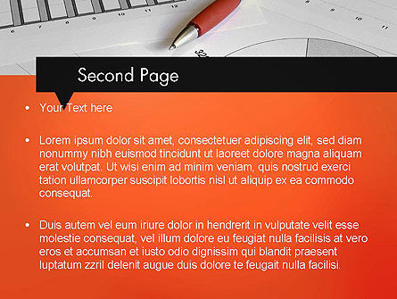 Consulting Services PowerPoint Template, Slide 2, 12470, Consulting — PoweredTemplate.com