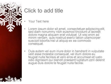 Expressive New Year Theme PowerPoint Template, Slide 3, 12710, Holiday/Special Occasion — PoweredTemplate.com