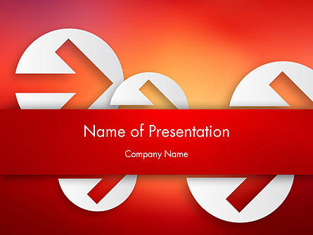 Modelo do PowerPoint - impetuoso, Modelo do PowerPoint, 12766, Conceitos de Negócios — PoweredTemplate.com