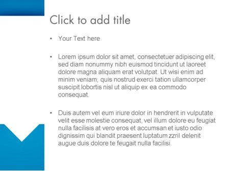 Modello PowerPoint - Fumetto, Slide 3, 13034, Astratto/Texture — PoweredTemplate.com