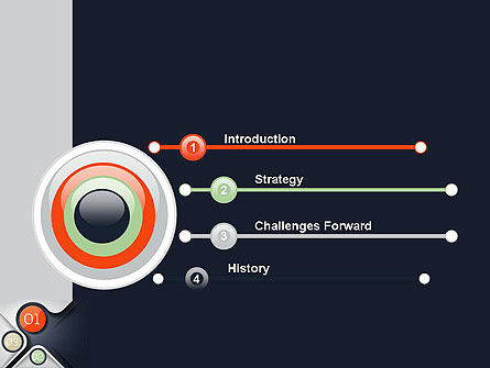 futuristic powerpoint template, backgrounds | 13100 futuristic powerpoint template, backgrounds | 13100, Presentation templates