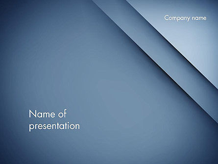 Business abstrakten hintergrund PowerPoint Vorlage, PowerPoint-Vorlage, 13369, Abstrakt/Texturen — PoweredTemplate.com