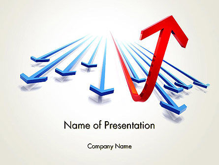 Effectiveness Matters PowerPoint Template, Free PowerPoint Template, 13398, Business Concepts — PoweredTemplate.com