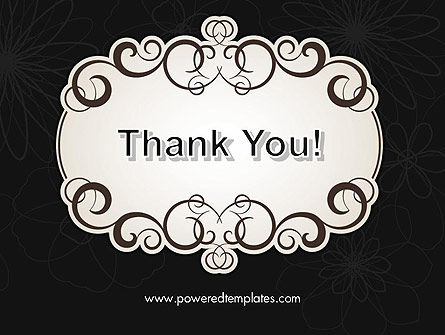 Plantilla De Powerpoint Marco Blanco Y Negro De Quincea 241 Era Fondos 13724 Poweredtemplate Com Quinceanera Powerpoint Template