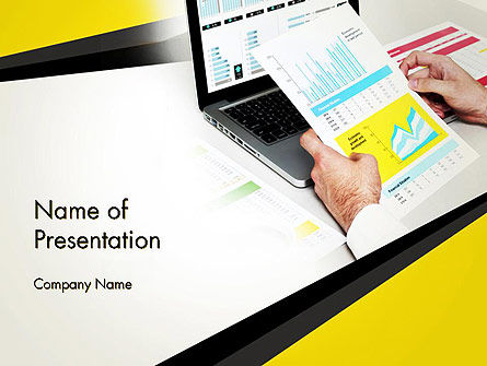 Accounting Powerpoint Templates And Google Slides Themes Backgrounds For Presentations Poweredtemplate Com