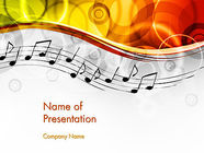 Classical Music PowerPoint Template