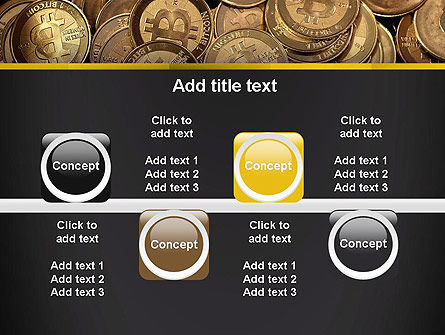 Digital Currency PowerPoint Template, Backgrounds | 13856 ...