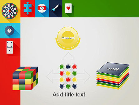 Free powerpoint templates gambling