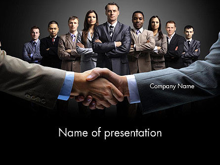 Templat PowerPoint Seni Penjualan, Gratis Templat PowerPoint, 13995, Konsultasi — PoweredTemplate.com