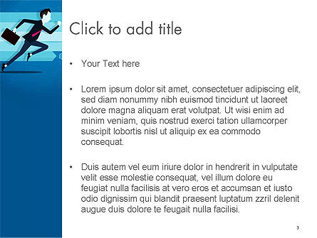 Modèle PowerPoint de commerce concurrentiel, Diapositive 3, 14488, Concepts commerciaux — PoweredTemplate.com
