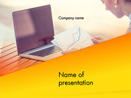 Ratio Analysis - Free Presentation Template for Google Slides and ...