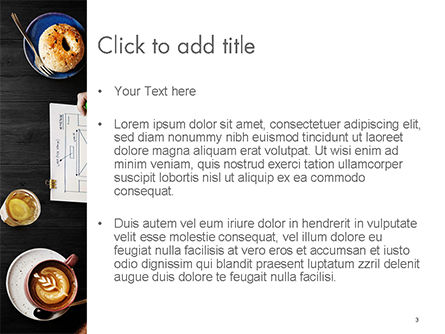 Web Design Team Working on Website Concept PowerPoint Template, Slide 3, 14681, Careers/Industry — PoweredTemplate.com