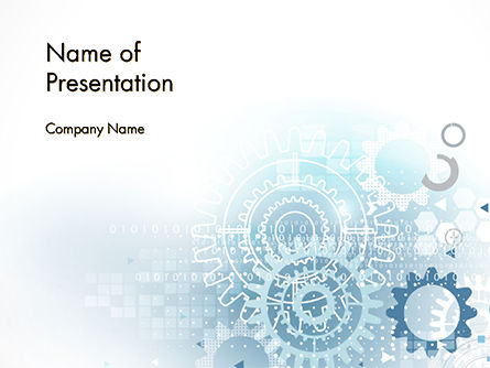 engineering powerpoint templates